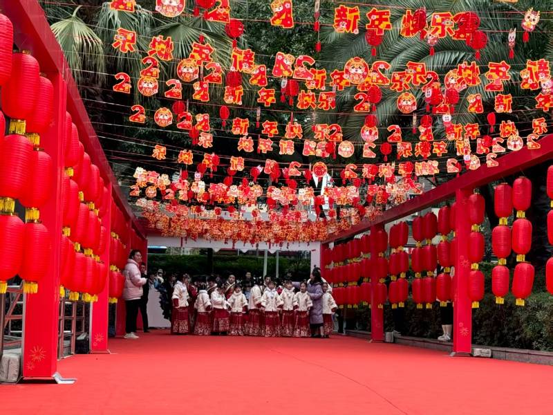 大城县文化资源深度挖掘：构建具有城市辨识度的文旅内容矩阵